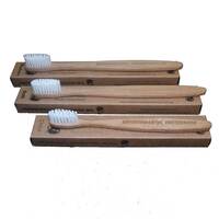 Enviro Clean Toothbrush Child Soft Bristle