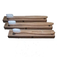 Enviro Clean Toothbrush Child Soft Bristle