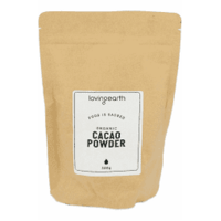 L/E Cacao Powder 300g