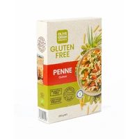 Olive Green Organics Quinoa Rice Penne 250g