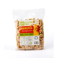 Olive Green Organics Quinitos Original 70g