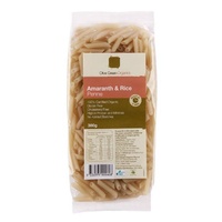 OGO Penne Amaranth & Rice 300g