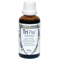 PPC Herbs TriPlex Herbal Remedy 50ml
