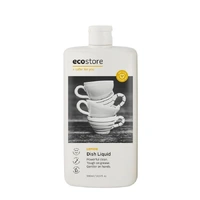 Eco Store Dish Liquid Lemon 500ml