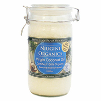 Niugini Coconut Oil 1l