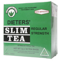 Nutri-Leaf Slim Tea Regular 30 Bags