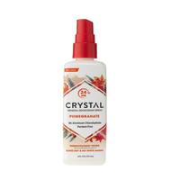 Crystal Pomegrante Spray 118ml