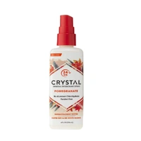 Crystal Deodorant Spray Pomegranate 118ml