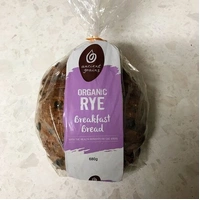 Ancient Grains Breakfast Bread 680g