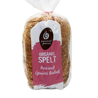 Ancient Grains Babel Spelt 550g