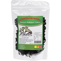 Nutritionist Choice Instant Wakame Flakes 50g