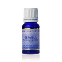 Springfields Ess Oil Geranium 11ml