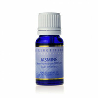 Springfields Ess Oil Jasmine 11ml 