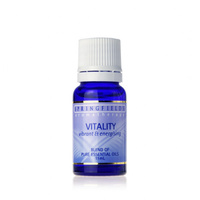 Springfields Ess Oil Vitality 11ml 