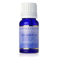 Springfields Ezi-Breathe Essential Oil 11ml