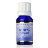 Springfields Ess Oil Goddess 11ml