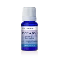 Springfields Essential Oil Heart & Soul 10ml