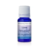 Springfields Essential Oil Love 10ml