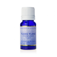 Springfields Ess Oil Ylang Ylang Org 11ml