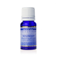 Springfields Ess Oil Rosemary Org 11ml