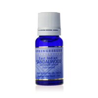 Springfields Ess Oil Sandalwood Indian 5ml