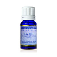 Springfields Ess Oil Tea Tree Org 11ml 