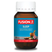 Fusion Sleep 60 Tablets