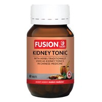 Fusion Kidney Tonic 60t