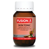 Fusion Skin Tonic 60 Capsules