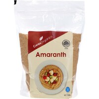 CE Amaranth Grain 500g