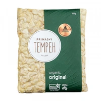 Primasoy Tempeh Organic Original 225g
