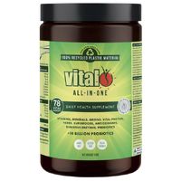 Vital Greens All in One Powder 120g