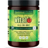 Vital Greens Powder 300g