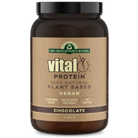 Vital Protein Chocolate Powder 1kg
