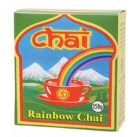 Rainbow Chai Tea 150g