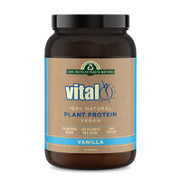 Vital Protein Vanilla Powder 1kg