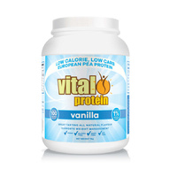 Vital Protein Vanilla Powder 1kg