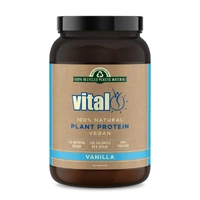 Vital Protein Vanilla Powder 1kg