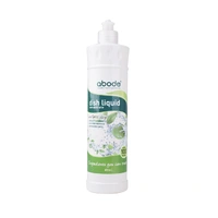 Abode Dish Liquid Lime Spritz 500ml