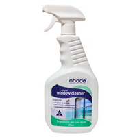 Abode Window Cleaner Spray 750ml