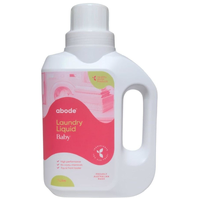 Abode Laundry Liquid Baby 1 Litre
