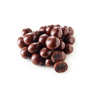 RN Cherry Dark Chocolate 250g