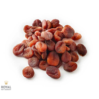 Royal Nut Apricot Organic Turkish 500g