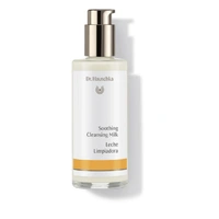 Dr Hauschka Soothing Cleansing Milk 145ml