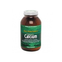 Green Nutritionals Green Calcium 250g