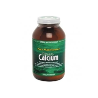 Green Nutritionals Green Calcium 250g