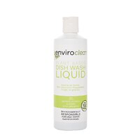 Enviro Clean Dishwashing Liquid 500ml