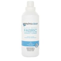 Enviro Clean Fabric Conditioner 1 Litre