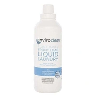 Enviro Clean Liquid Laundry Front Load 1 Litre