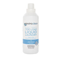 Enviro Clean Liquid Laundry Top Load 1 Litre